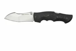 Viper Rhino 1, V5901FC, Satin Elmax, Carbonfiber Navaja, Diseño Fabrizio Silvestrelli