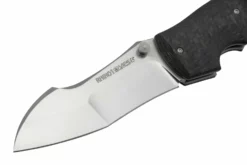 Viper Rhino 1, V5901FC, Satin Elmax, Carbonfiber Navaja, Diseño Fabrizio Silvestrelli -ES Cuchillos Ventas 2024 VPV5901FC 03 viper scaled