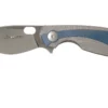 Viper Lille Voxnaes Navaja Titanium Blue, V5962TIBL