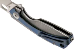 Viper Lille Voxnaes Navaja Titanium Blue, V5962TIBL -ES Cuchillos Ventas 2024 VPV5962TIBL 05 viper vpv5962tibl 05