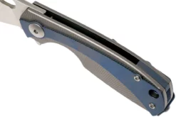 Viper Lille Voxnaes Navaja Titanium Blue, V5962TIBL -ES Cuchillos Ventas 2024 VPV5962TIBL 07 viper vpv5962tibl 07