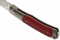 Viper Hug 2 V5994GR Red G10 Navaja, Diseño Sacha Thiel -ES Cuchillos Ventas 2024 VPV5994GR 05 viper scaled