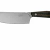 Viper Sakura Santoku 16cm Madera De Ciricote, VT7516ZI