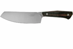Viper Sakura Santoku 16cm Madera De Ciricote, VT7516ZI