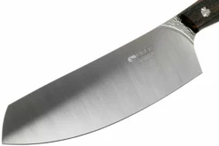 Viper Sakura Santoku 16cm Madera De Ciricote, VT7516ZI -ES Cuchillos Ventas 2024 VPVT7516ZI 03 viper sakura scaled