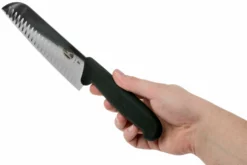 Victorinox Fibrox Santoku 17 Cm, 5.2523.17 -ES Cuchillos Ventas 2024 VT5 2523 17 06 victorinox scaled