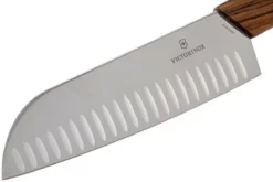 Victorinox Swiss Modern Santoku 17 Cm -ES Cuchillos Ventas 2024 VT6 9050 17KG 03 victorinox vt6 9050 17kg 03