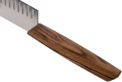 Victorinox Swiss Modern Santoku 17 Cm -ES Cuchillos Ventas 2024 VT6 9050 17KG 04 victorinox vt6 9050 17kg 04