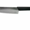 Victorinox Swiss Modern Santoku 17 Cm, Negro
