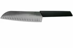 Victorinox Swiss Modern Santoku 17 Cm, Negro