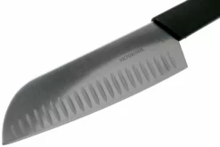 Victorinox Swiss Modern Santoku 17 Cm, Negro -ES Cuchillos Ventas 2024 VT6 9053 17KB 03 victorinox scaled