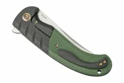 WE Knife Curvaceous WE20012-2 Black Titanium, Green Micarta Navaja, Eric Ochs Design -ES Cuchillos Ventas 2024 WKWE20012 2 04 we scaled