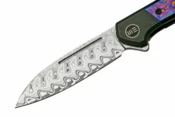 WE Knife Soothsayer WE20050-DS1 Purple Titanium/Timascus, Navaja -ES Cuchillos Ventas 2024 WKWE20050 DS1 03 we scaled