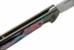 WE Knife Soothsayer WE20050-DS1 Purple Titanium/Timascus, Navaja -ES Cuchillos Ventas 2024 WKWE20050 DS1 06 we scaled