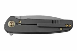 WE Knife Shakan Limited Edition WE20052B-1 Black Titanium, Navaja -ES Cuchillos Ventas 2024 WKWE20052B 1 04 we scaled