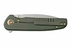 WE Knife Shakan Limited Edition WE20052C-1 Blue/Black Machined Titanium, Navaja -ES Cuchillos Ventas 2024 WKWE20052C 1 04 we scaled