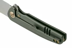 WE Knife Shakan Limited Edition WE20052C-1 Blue/Black Machined Titanium, Navaja -ES Cuchillos Ventas 2024 WKWE20052C 1 07 we scaled