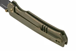 WE Knife Evoke WE21046-2 Navaja De Bronce, Diseño Ray Laconico 9 WE Knife Evoke WE21046-2 Navaja De Bronce, Diseño Ray Laconico -ES Cuchillos Ventas 2024 WKWE21046 2 04 weknife scaled