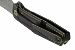 WE Knife Shadowfire WE22035 Bronze And Black Titanium, Hakkapella Damaststeel, Navaja, Diseño De Rafal Brzeski 9 WE Knife Shadowfire WE22035 Bronze And Black Titanium, Hakkapella Damaststeel, Navaja, Diseño De Rafal Brzeski -ES Cuchillos Ventas 2024 WKWE22035 DS1 04 weknife scaled