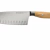 Wüsthof Amici 1011331317 Santoku Con Hoyuelos 17 Cm