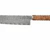 Xin Cutlery XinCraft XC128 Madera De Arce Nakiri 20 Cm