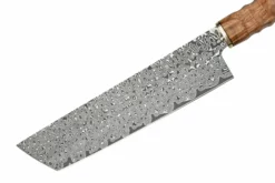 Xin Cutlery XinCraft XC128 Madera De Arce Nakiri 20 Cm -ES Cuchillos Ventas 2024 XC128 03 xin scaled