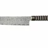 Xin Cutlery XinCraft XC129 Nakiri Olneya Tesota Desert Ironwood 20 Cm