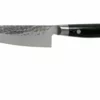 Yaxell Zen 355012 Santoku 12,5 Cm