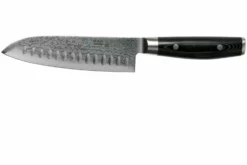 Yaxell Ran 36018 Santoku Con Hoyuelos 16,5 Cm