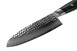 Yaxell Tsuchimon 36701 Santoku 16.5 Cm -ES Cuchillos Ventas 2024 YL36701 03 yaxell scaled