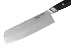 Yaxell Tsuchimon 36704 Nakiri 18 Cm -ES Cuchillos Ventas 2024 YL36704 03 yaxell scaled