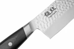 Yaxell Tsuchimon 36704 Nakiri 18 Cm -ES Cuchillos Ventas 2024 YL36704 05 yaxell scaled