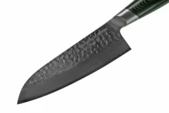 Yaxell Tsuchimon 36712 Santoku 12.5 Cm -ES Cuchillos Ventas 2024 YL36712 03 yaxell scaled