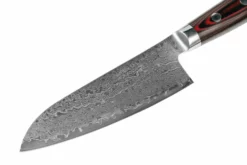 Yaxell Super Gou 37112 Santoku Acero De Damasco De 161 Capas, 12,5 Cm -ES Cuchillos Ventas 2024 YL37112 03 yaxell scaled