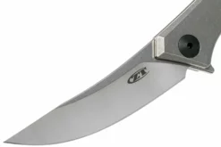 Zero Tolerance 0460TI Persian Navaja, Diseño Dmitry Sinkevich -ES Cuchillos Ventas 2024 ZT0460TI 03 zero tolerance scaled
