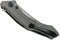 Zero Tolerance 0460TI Persian Navaja, Diseño Dmitry Sinkevich -ES Cuchillos Ventas 2024 ZT0460TI 04 zero tolerance scaled