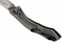 Zero Tolerance 0460TI Persian Navaja, Diseño Dmitry Sinkevich -ES Cuchillos Ventas 2024 ZT0460TI 05 zero tolerance scaled