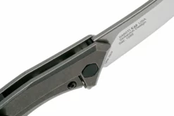 Zero Tolerance 0460TI Persian Navaja, Diseño Dmitry Sinkevich -ES Cuchillos Ventas 2024 ZT0460TI 06 zero tolerance scaled