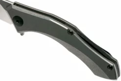 Zero Tolerance 0460TI Persian Navaja, Diseño Dmitry Sinkevich -ES Cuchillos Ventas 2024 ZT0460TI 07 zero tolerance scaled