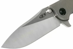 Zero Tolerance 0562TI Navaja, Diseño Rick Hinderer -ES Cuchillos Ventas 2024 ZT0562TI 03 zero tolerance scaled