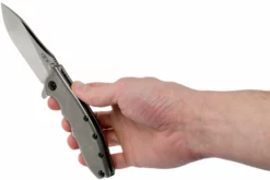 Zero Tolerance 0562TI Navaja, Diseño Rick Hinderer -ES Cuchillos Ventas 2024 ZT0562TI 08 zero tolerance scaled