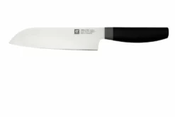 Zwilling Now S 1009654 Santoku, 18 Cm