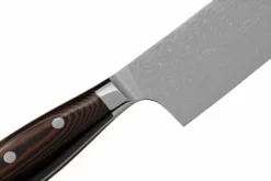 Zwilling Twin Cermax 30867-184-0, Santoku De Acero Damasco De 133 Capas, 18 Cm -ES Cuchillos Ventas 2024 ZW30867 184 0 05 zwilling scaled