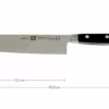 Zwilling 31117-181 Professional S Cuchillo Santoku