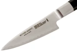 Miyabi 4000FC Shotoh / Cuchillo Puntilla 9 Cm, 33950-091 -ES Cuchillos Ventas 2024 ZW33950 091 03 zwilling miyabi 4000fc zw33950 091 03