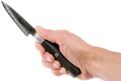 Miyabi 4000FC Shotoh / Cuchillo Puntilla 9 Cm, 33950-091 -ES Cuchillos Ventas 2024 ZW33950 091 07 zwilling miyabi 4000fc zw33950 091 07