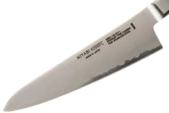Miyabi 4000FC Shotoh / Cuchillo Puntilla 14 Cm, 33951-141 -ES Cuchillos Ventas 2024 ZW33951 141 03 zwilling miyabi 4000fc zw33951 141 03