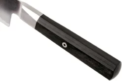 Miyabi 4000FC Santoku 18 Cm, 33957-181 -ES Cuchillos Ventas 2024 ZW33957 181 06 zwilling miyabi 4000fc zw33957 181 06