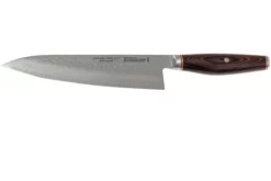 Miyabi 6000MCT Gyutoh, 20cm, 34073-201 By Zwilling