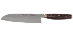 Miyabi 6000MCT Santoku, 18cm, 34074-181 By Zwilling